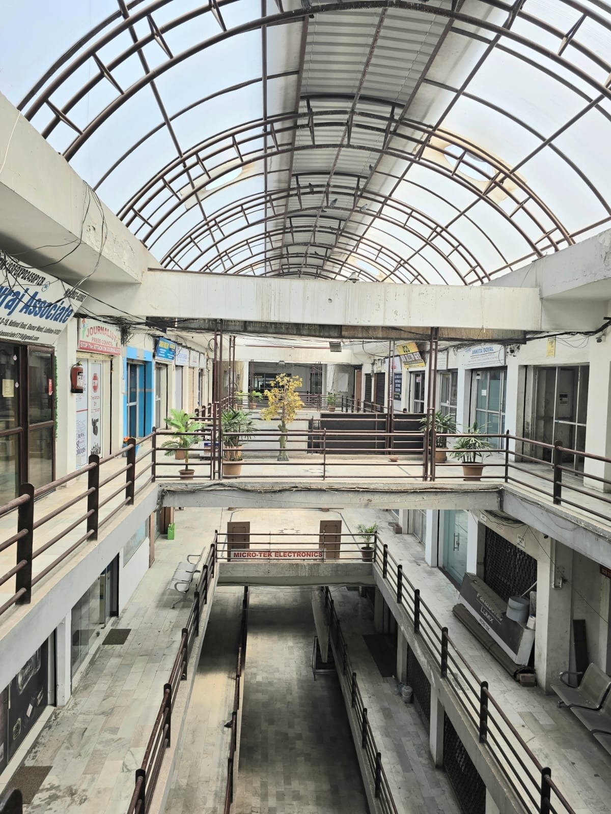 Surya Shopping Arcade image 6